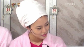 문채원 해명 - 연기력 논란, 방송태도 논란 - 소속사 직접 해명