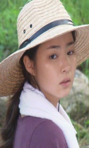 신세경 지뚫킥 캡쳐사진 1