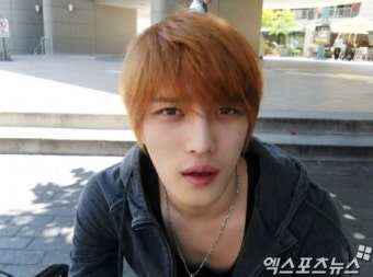 [김재중 사생팬 분노] JYJ 김재중, 끊임없는 사생팬에 분노로 일침