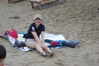 2011 Berea World Mission 여름수련회 - 거룩한 열정