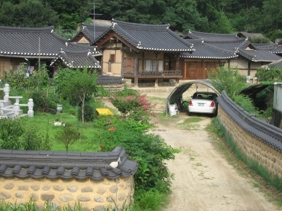 꽃가마 이미지