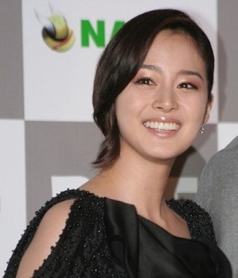 김태희 일본 진출