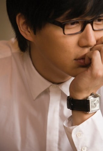 성시경 '오 나의 여신님' 여자목소리