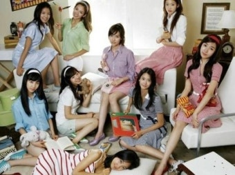 [소녀시대/연애설] 소녀시대 내 소수 멤버가 사랑 중...