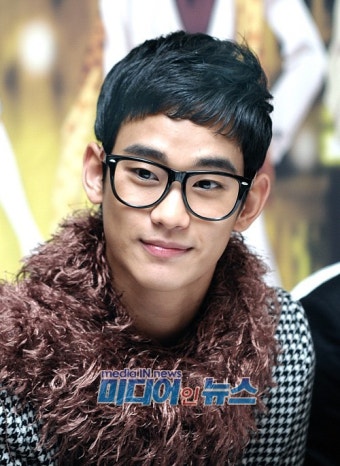 [2009년] 김수현 '크리스마스에 눈이 올까요?' 제작발표회