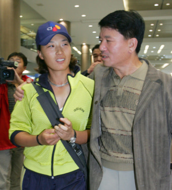 골프 대디중 최고 골프 고수는?