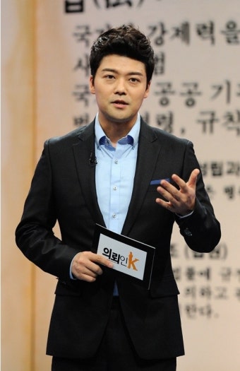 전현무 가요광장 DJ  옥주현대신 가요광장 라디오 DJ된 전현무