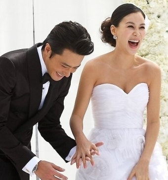 [장동건고소영신혼집] 장동건고소영신혼집 구경하기