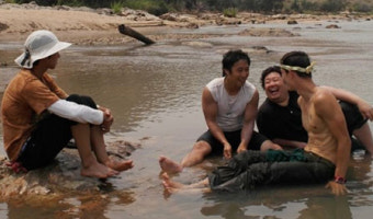 김병만 정글의 법칙 3회 리뷰