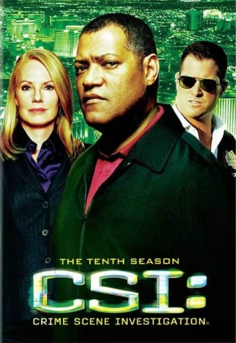 CSI 팬들이라면 CSI: MUST를