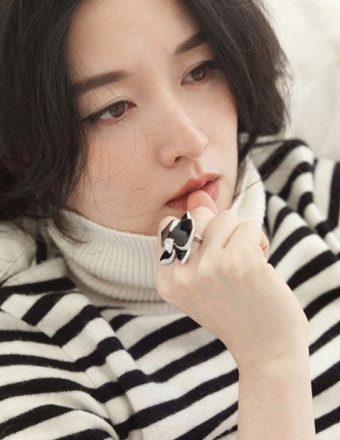 이영애 화보