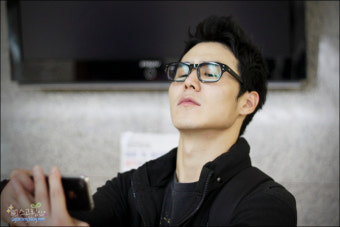 111101 _ 뮤지컬 김종욱찾기 이율 배우