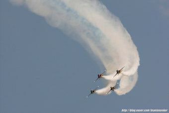 오산 에어파워데이 '블랙이글스' 곡예비행 - Osan Air Power Day - <스크롤 압박有 50장>