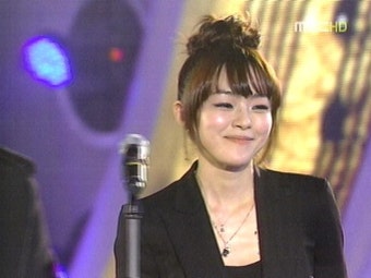 자우림 여신 마녀 김윤아