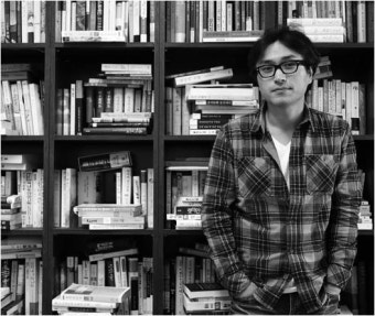 이 즐거운 변태를 보라_소설가 이기호를 만나다