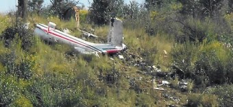 멕시코 내무장관 헬기 사고로 사망