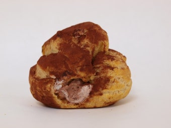 어디가 좋을까? 어른 주먹만한 크기의 슈크림 맛집 
