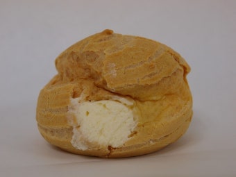 어디가 좋을까? 어른 주먹만한 크기의 슈크림 맛집 