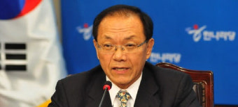 황우여 “직권상정, 엄격 적용해야”