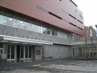 [11월26일]두산 중공업 대학생 프레젠테이션 공모전 대상 특강