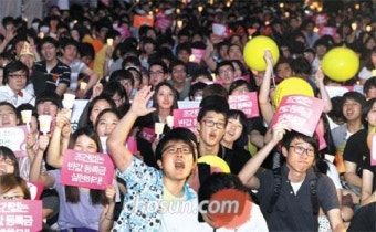 <박경귀의 시사평론> 정원 3% '저소득층 등록금 면제' 의무 사립대 72%가 안지켜