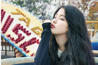 [아이유 2집 앨범사진] 사랑스러운 아이유 2집 앨범사진