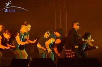 2011.11.4~5 김건모 데뷔 20주년 기념 서울 콘서트