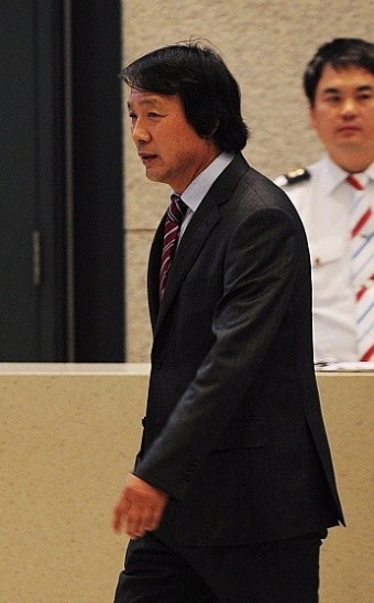 [조광래감독경질] 국가대표 축구팀 조광래감독 경질~!!!