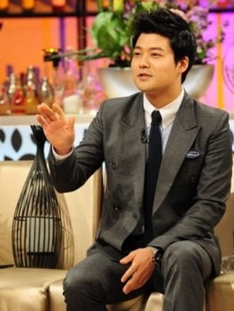 전현무 아나운서, K-POP 한류 전문 MC 되고싶다 <스포츠월드> [아나운서/리포터/기상캐스터봄온아카데미]