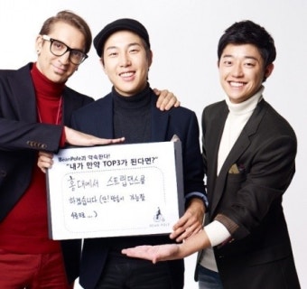 한국 음악계 활성화를 위한 이승철과 김형석, KGMA 심사위원 위촉!