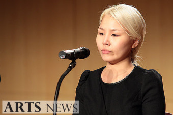 알리 성폭행 피해자 / 알리 '나영이' 사과