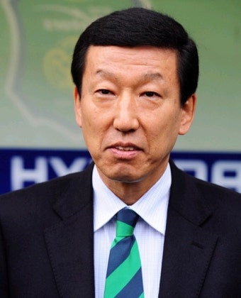 강희대제 최강희 전북감독 국가대표 감독으로!!