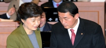 한나라당, 26일 비대위 인선 발표