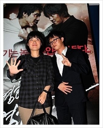 박성광박지선데이트하다!!^^