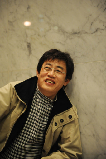 이경규 