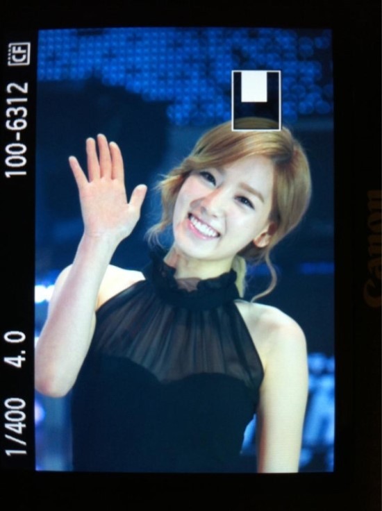 태연 일본 콘서트 더 텐스 취소…장비 운송 지연으로 인해