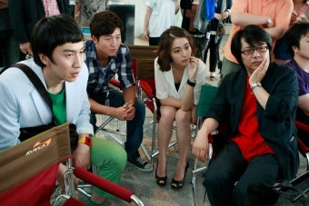 [영화/원더풀라디오]빛나는 까메오와 제2의 라디오스타,,;;원더풀 라디오 리뷰,까메오,우정출연한국영화 추천