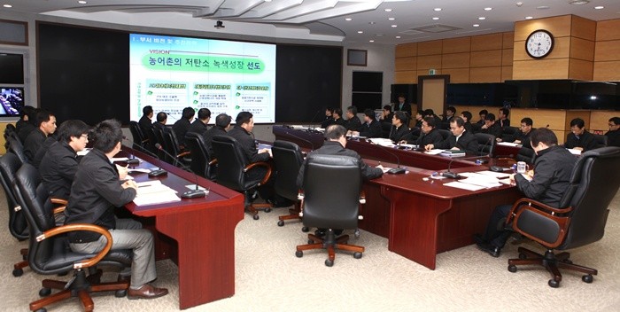 국정기획위, 정부 업무보고에 매우 실망...전체 부처 재보고 요청