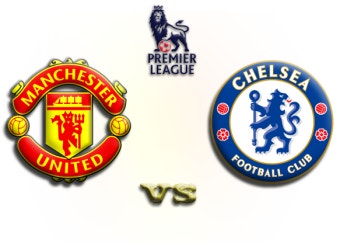 (EPL 출범 이후) 맨유 vs 첼시 전적 기록