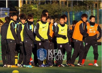 오만전 명단발표 한 홍명보호, 승리위한 최적의 선수조합은??(올림픽대표팀 오만전 명단발표/홍명보호/2월22일/남태희선발)