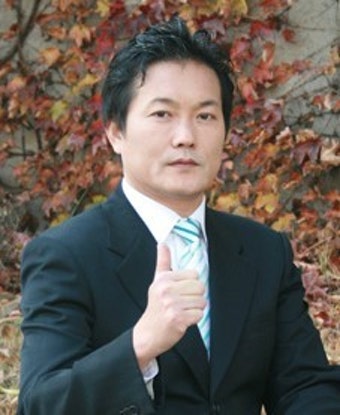어릴적에 생각한 홍콩 영화속 닮은꼴