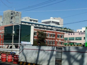 [대구/전통시장] 대구 서문시장 : 접근성 좋은 대구 서문시장으로 가는 길