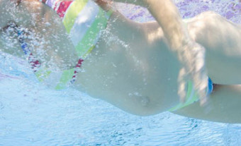 임신중 운동 (임신부에 좋은 운동)