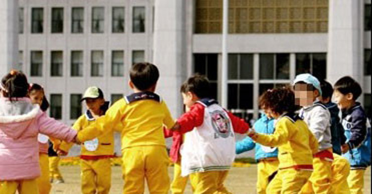 '어린이집 휴원사태' 대전은 없을듯 | 블로그