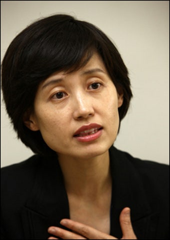 박은정 검사 용기에 박수를 보냅니다나는 꼼수다 봉주7회 양심고백