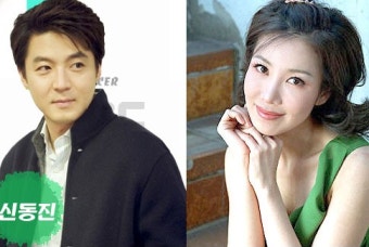 배우 노현희 해명!신동진 아나운서와 이혼.