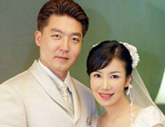 신동진 아나운서  노현희가 밝힌 이혼과 성형 이유