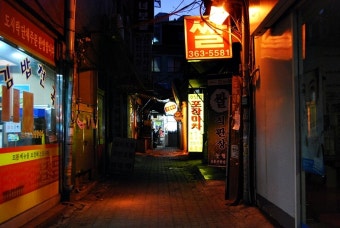 [전통시장살리기캠페인/영천시장①] 50년만에 시장으로 인정받은 영천시장 가는 법