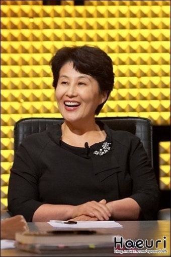 전여옥 공천탈락차마바
