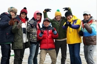 1박2일 시즌 2 첫방송
